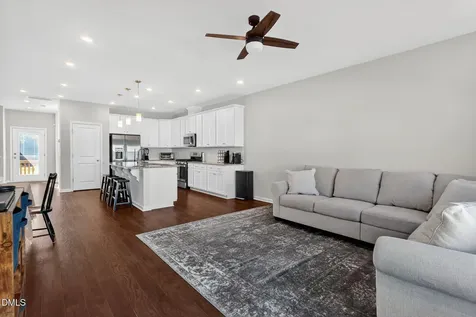 1118 Commack Drive Durham NC 27703
