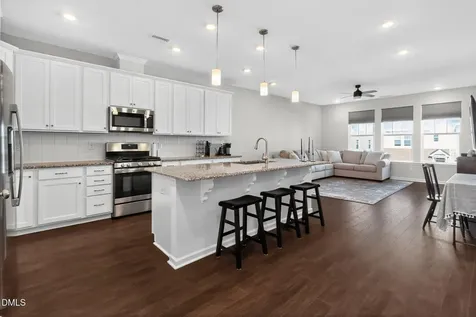 1118 Commack Drive Durham NC 27703