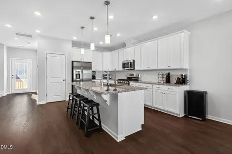 1118 Commack Drive Durham NC 27703