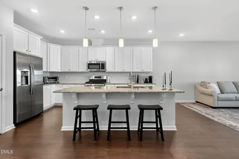 1118 Commack Drive Durham NC 27703