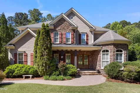 7244 Ryehill Drive Cary NC 27519