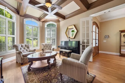 7244 Ryehill Drive Cary NC 27519