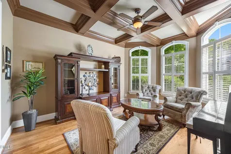 7244 Ryehill Drive Cary NC 27519