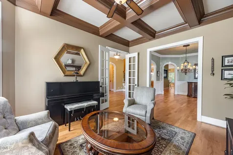 7244 Ryehill Drive Cary NC 27519