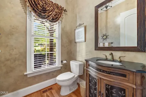 7244 Ryehill Drive Cary NC 27519