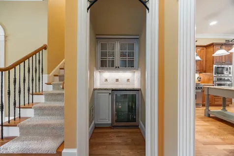 7244 Ryehill Drive Cary NC 27519