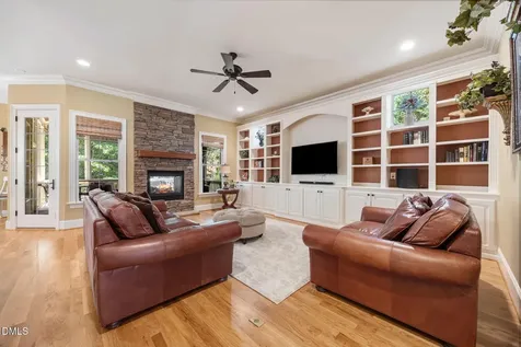 7244 Ryehill Drive Cary NC 27519