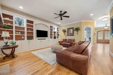 7244 Ryehill Drive Cary NC 27519