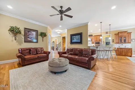 7244 Ryehill Drive Cary NC 27519