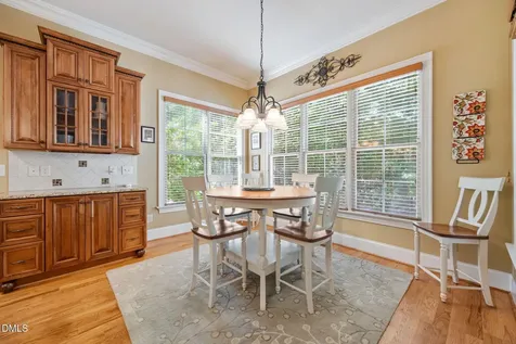 7244 Ryehill Drive Cary NC 27519