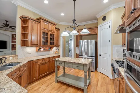 7244 Ryehill Drive Cary NC 27519