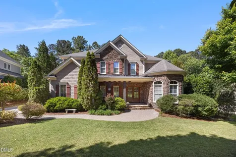 7244 Ryehill Drive Cary NC 27519