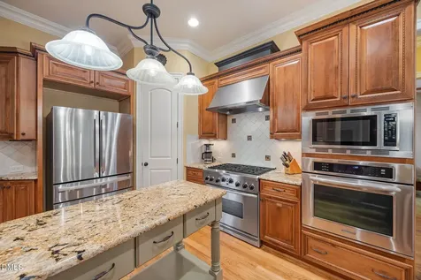 7244 Ryehill Drive Cary NC 27519