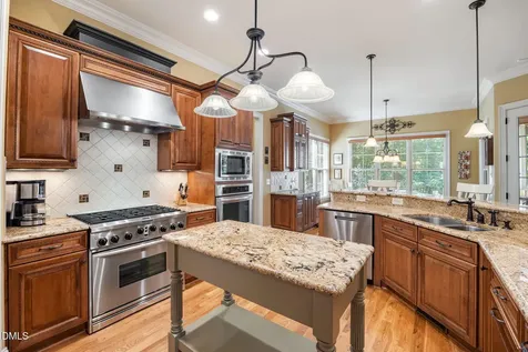 7244 Ryehill Drive Cary NC 27519