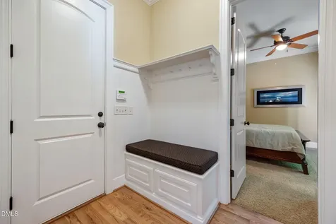 7244 Ryehill Drive Cary NC 27519