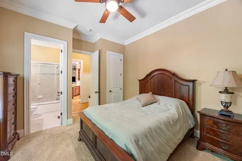 7244 Ryehill Drive Cary NC 27519