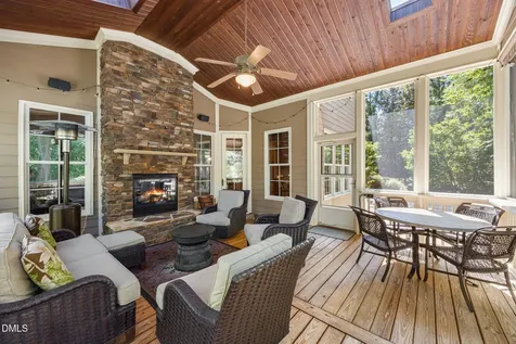 7244 Ryehill Drive Cary NC 27519
