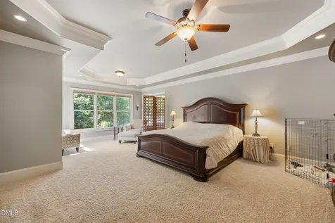 7244 Ryehill Drive Cary NC 27519