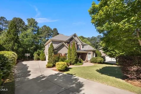 7244 Ryehill Drive Cary NC 27519