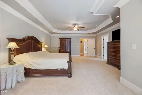 7244 Ryehill Drive Cary NC 27519