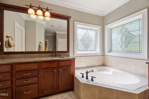 7244 Ryehill Drive Cary NC 27519