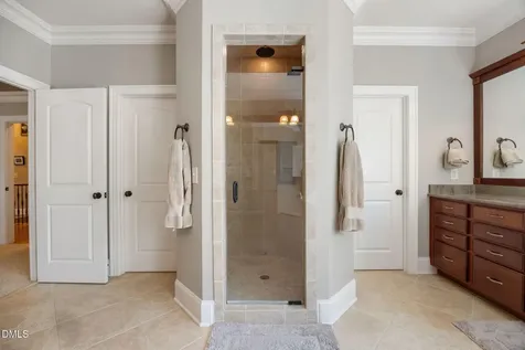 7244 Ryehill Drive Cary NC 27519