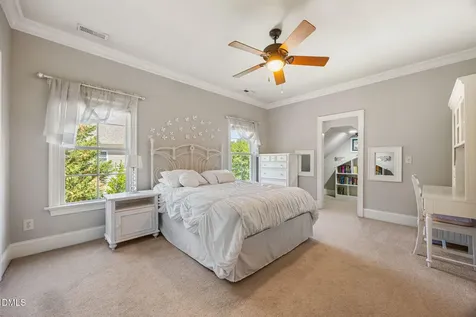 7244 Ryehill Drive Cary NC 27519
