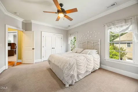 7244 Ryehill Drive Cary NC 27519
