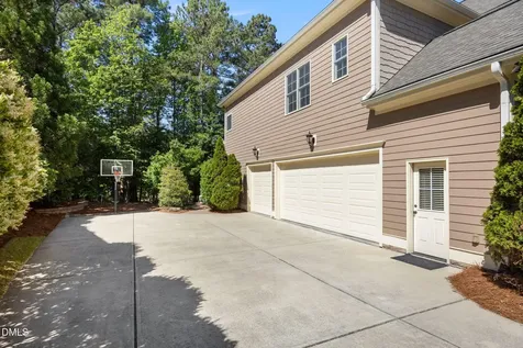 7244 Ryehill Drive Cary NC 27519