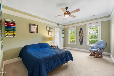7244 Ryehill Drive Cary NC 27519