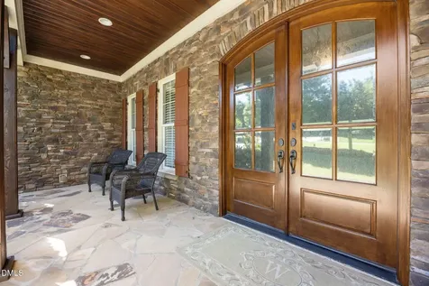 7244 Ryehill Drive Cary NC 27519