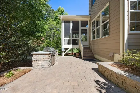 7244 Ryehill Drive Cary NC 27519