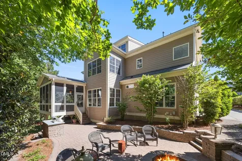 7244 Ryehill Drive Cary NC 27519