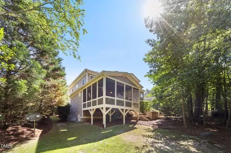 7244 Ryehill Drive Cary NC 27519