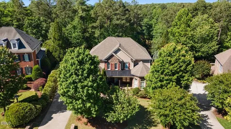 7244 Ryehill Drive Cary NC 27519