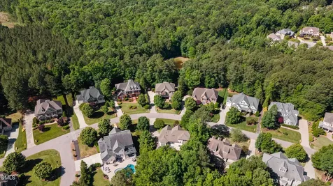 7244 Ryehill Drive Cary NC 27519