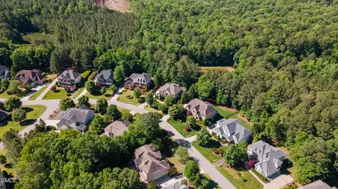 7244 Ryehill Drive Cary NC 27519