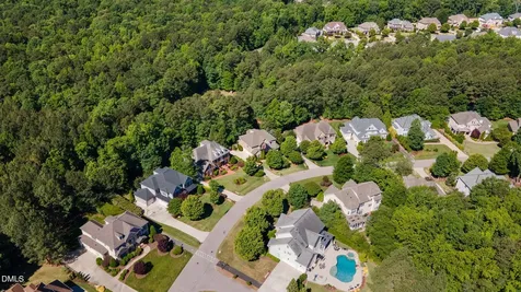 7244 Ryehill Drive Cary NC 27519