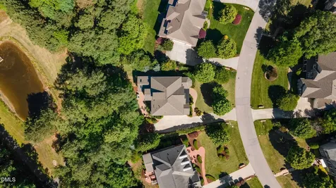 7244 Ryehill Drive Cary NC 27519