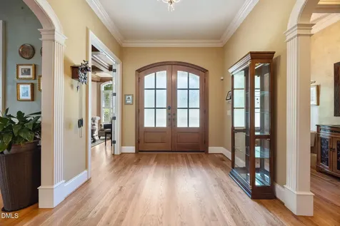 7244 Ryehill Drive Cary NC 27519