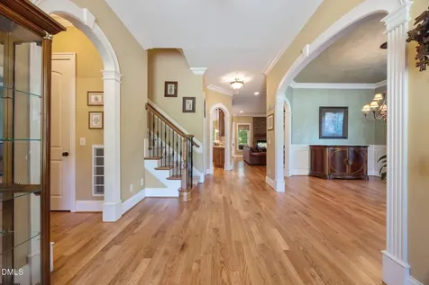 7244 Ryehill Drive Cary NC 27519