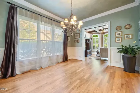 7244 Ryehill Drive Cary NC 27519