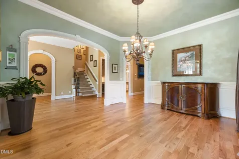 7244 Ryehill Drive Cary NC 27519