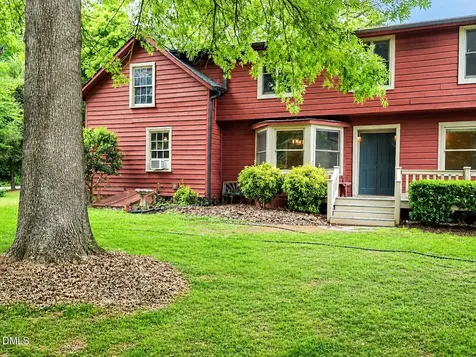 7504 Dodsons Crossroad Hillsborough NC 27278