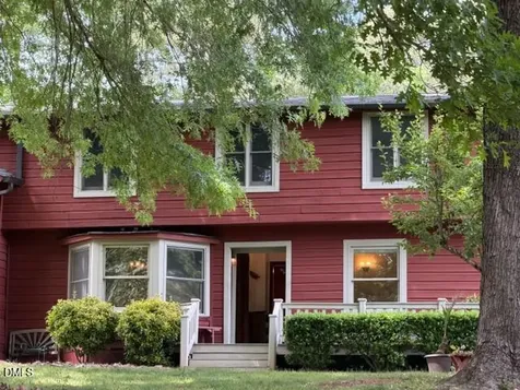 7504 Dodsons Crossroad Hillsborough NC 27278