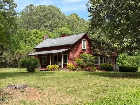 7504 Dodsons Crossroad Hillsborough NC 27278