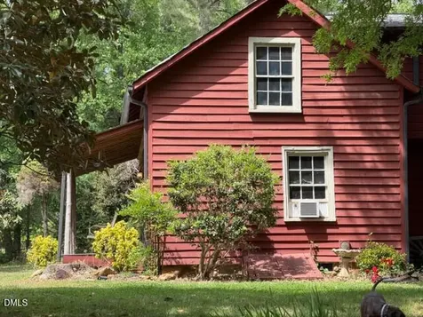 7504 Dodsons Crossroad Hillsborough NC 27278