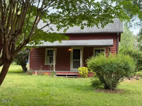 7504 Dodsons Crossroad Hillsborough NC 27278