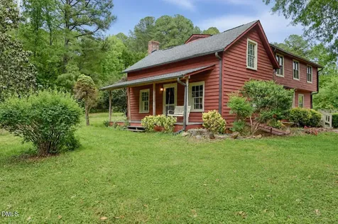 7504 Dodsons Crossroad Hillsborough NC 27278