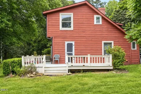 7504 Dodsons Crossroad Hillsborough NC 27278